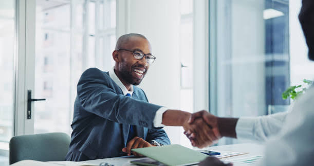 Financial Advisory — Duis Kenya Limited